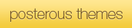 Posterous Themes