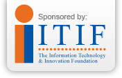 Sponsored by ITIF: The Information Technology & Innovation Foundation